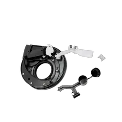 Thetford Cassette C400 Right Hand Tank Mechanism