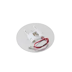 Camec LED 42 Round Replacement Globe 12v Cool White 0315514