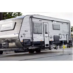 Trail-A-Mate MKII Hydraulic Jack 1500kg