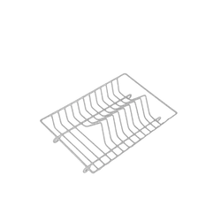 Camec Mini Dish Drier Ac-02