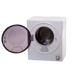 Camec 240v Compact RV Dryer 3.2kg