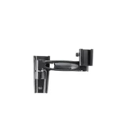 RV Media LCD TV Mount 1 Arm 15kg Rated Supplied w/ 2 Bases