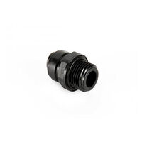 Adapter 12mm x 1/2in Male BSP Continuous (DM)