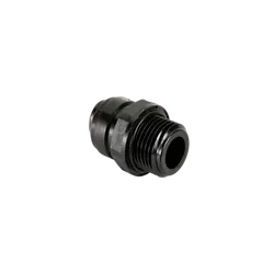 Camec Adapter 12mm x 1/2" Male BSP Continuous (DM)