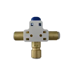 Camec Tempering Valve 12mm (John Guest)