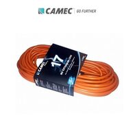 Camec 17M 15A Extension Lead For RV Use Only