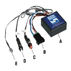 Hayman Reese Compact Brake Controller