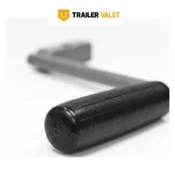 Trailer Valet Crank Handle