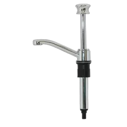 Camec Hand Pump Chrome