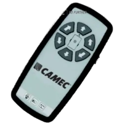 Camec Caravan Mover Elite 2