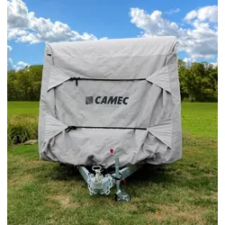 Camec Premium Caravan Cover 20-22ft