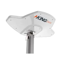 RV Media Evolution Full HD Smart TV And Digital HDTV Outdoor TV Antenna 32"