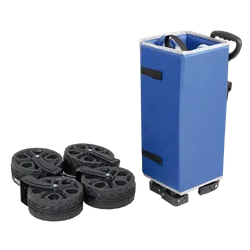 Aussie Traveller Camping Wagon