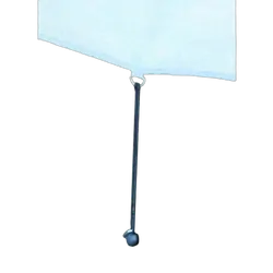 Camec Privacy Screen 4.9m x 1.8m