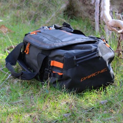 Darche Trail Bag 50L Black