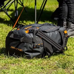 Darche Enduro Bag 85L Black