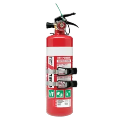 Quell Extinguisher 1kg