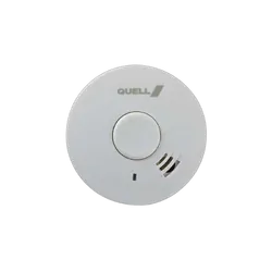 Quell Long Life Photoelectric Smoke Alarm