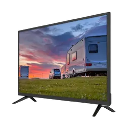 Aussie Traveller HD DVD Smart Caravan TV 32"