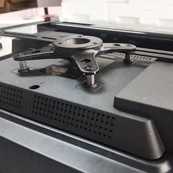 Aussie Traveller Single Arm TV Wall Bracket