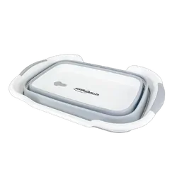 Aussie Traveller Collapsible Laundry Basket