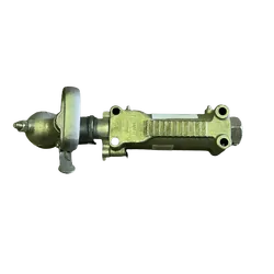 Ark Over-ride Coupling 50mm 2000kg ORC50