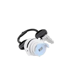 Thetford Cassette Door Lock Assembly