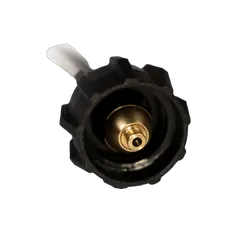 Camec Bromic Stainless Steel Type 27 Pigtail LCC27 Class F X 7/16 8mm/450mm