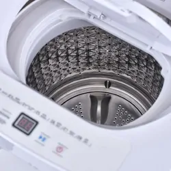 Camec 240v Compact RV Top Load Washing Machine 3.5kg