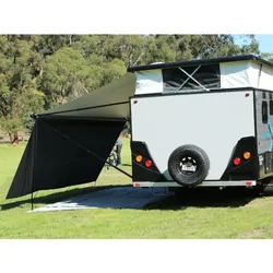 Camec Privacy Screen 4.3 x 1.8m