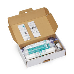 Thirsty Nomad Complete Caravan & RV Water Treatment System Kit - Inside & Out