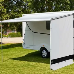 Thule View Blocker G2 Side 2.5m Large