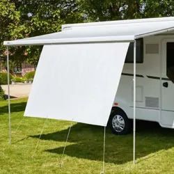 Thule View Blocker G2 Front 2.8m