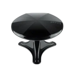 Camec King Omni Directional Digital HDTV Over-The-Air Antenna - Black