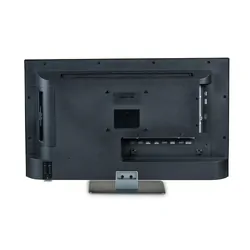 RV Media Full Frameless HD LED Smart TV w/ Built In DVD Player 24"