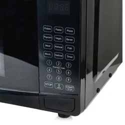 Camec Flatbed Microwave 20l 700W
