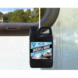 Walex Rv Marine Wash & Wax