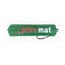 Muk Mat Large Mat - Green, 60 x 90cm