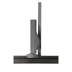 Bushranger 4x4 Gear Jet-Tech Campervan Window To Suit Volkswagen Caddy Maxi Front Left 4/2008