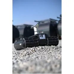 Camper Trolley Kronings Camper Trolley RT4500G3 for up to 4500kg