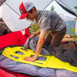 Klymit Inertia X Frame