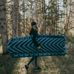 Klymit Static V Luxe SL