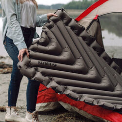 Klymit Static V Luxe