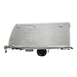 Aussie Traveller Premium Pop Top Cover 18-20ft