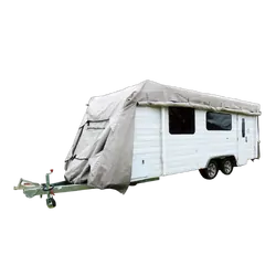 Aussie Traveller Premium Caravan Cover 18-20ft