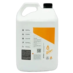 Salt Shift 5L Engine Flush