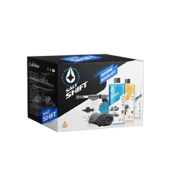 Salt Shift Get-Go Pack