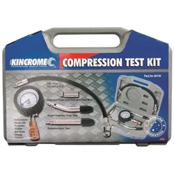 Kincrome Compression Tester Kit