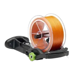 Spooling Station Fixed/StarPort Mount