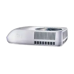 Coleman Fan Motor For Low Profile Polar Mach Air Con. 1468-3329